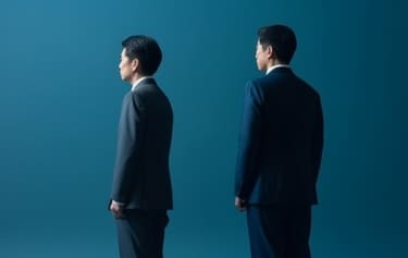 アキラとあきらのイメージ