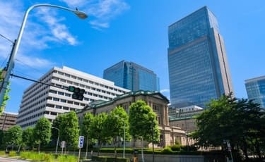銀行のイメージ