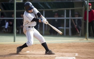 野球のイメージ