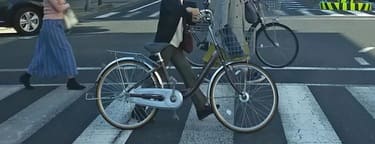 自転車