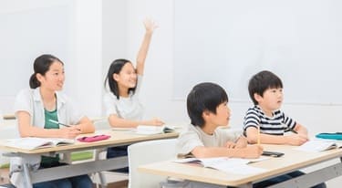 授業の様子