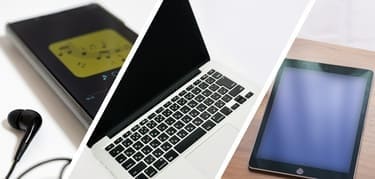 オーディオブック利用できる機材