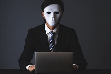 インターネットの闇