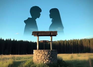 ノルウェイの森のイメージ