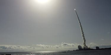 ロケット