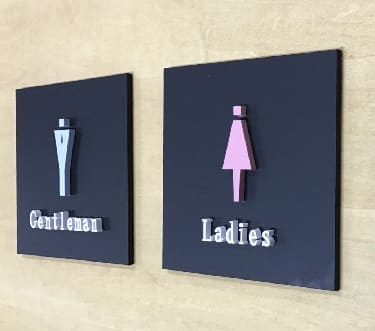 トイレの画像