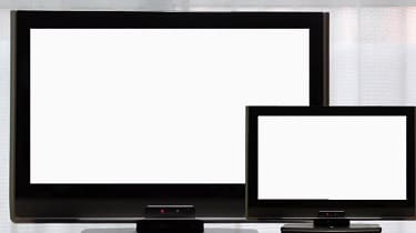 テレビ
