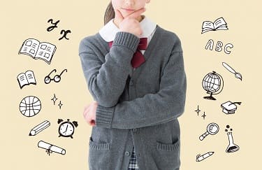 弱点の客観視の画像