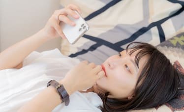 YouTube動画を見続ける